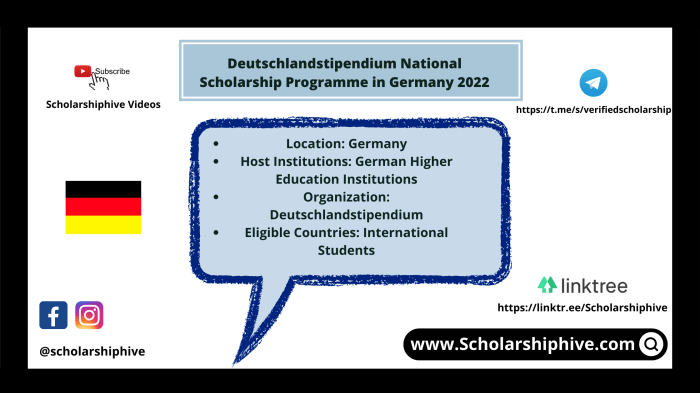 Deutschlandstipendium scholarship s1 s2 1