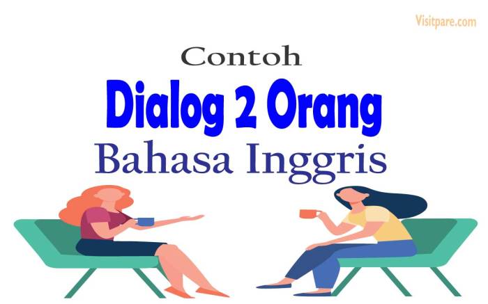 Dialog bahasa inggris 2 orang tentang ulang tahun singkat