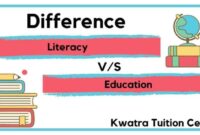 Perbedaan pendidikan bahasa inggris dan sastra inggris