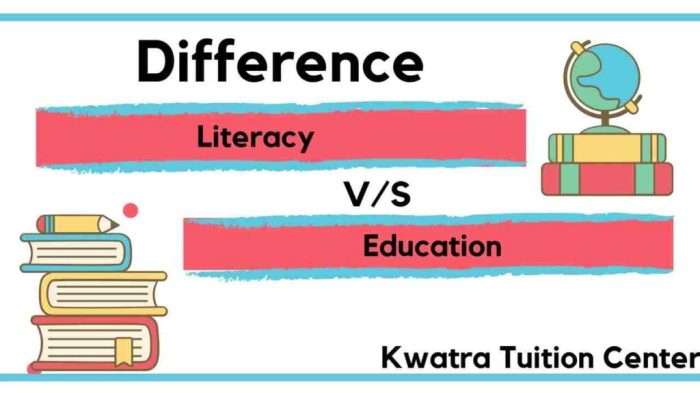 Perbedaan pendidikan bahasa inggris dan sastra inggris