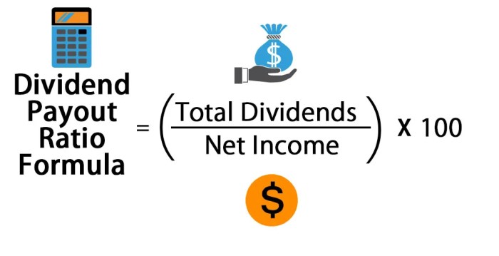 Cara menghitung dividend payout ratio dari laporan keuangan idx