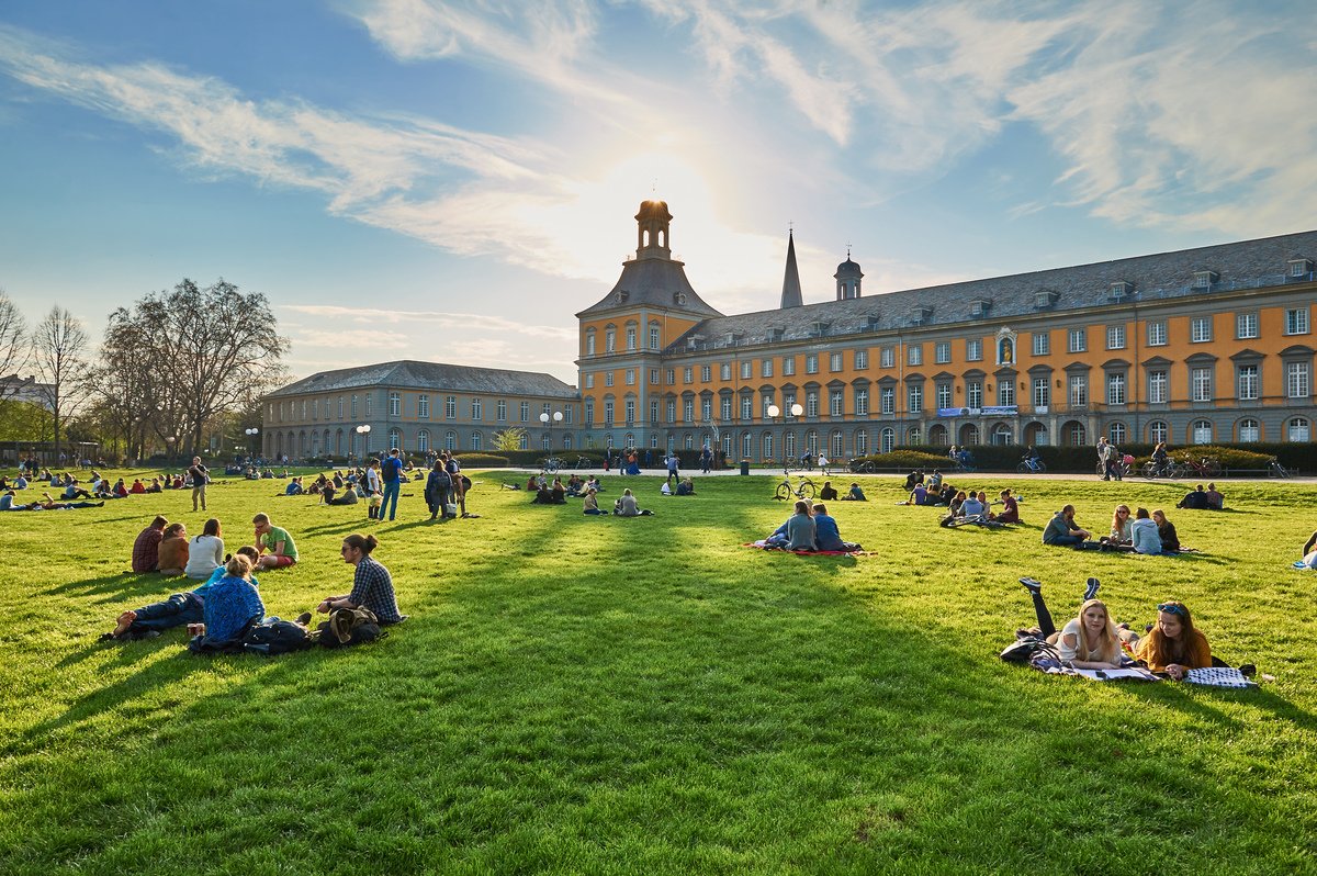 Universitas bonn