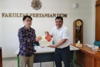 Fakultas teknologi industri pertanian ugm