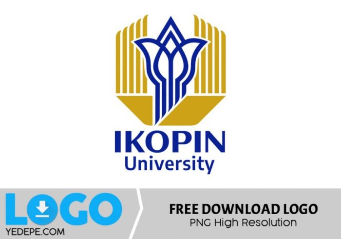 Universitas ikopin