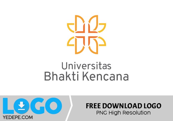 Universitas bhakti kencana