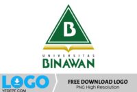 Logo universitas binawan