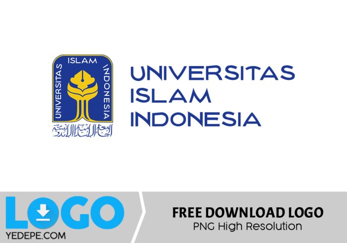 Logo universitas muslim indonesia