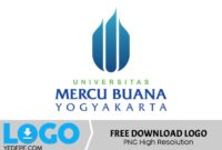 Logo universitas mercu buana yogyakarta