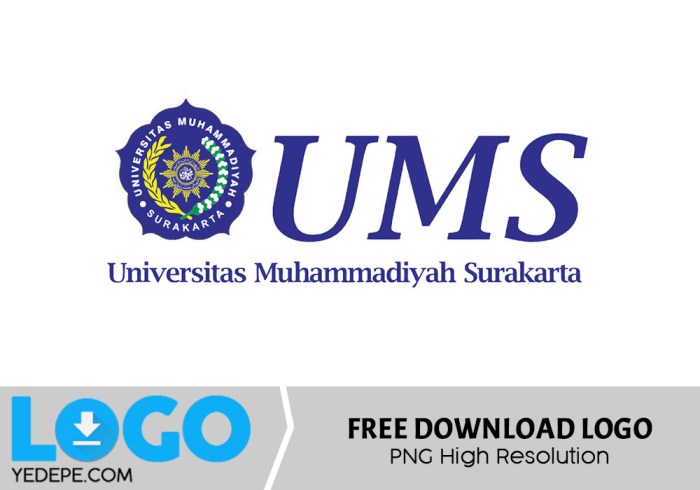 Logo universitas muhammadiyah jakarta