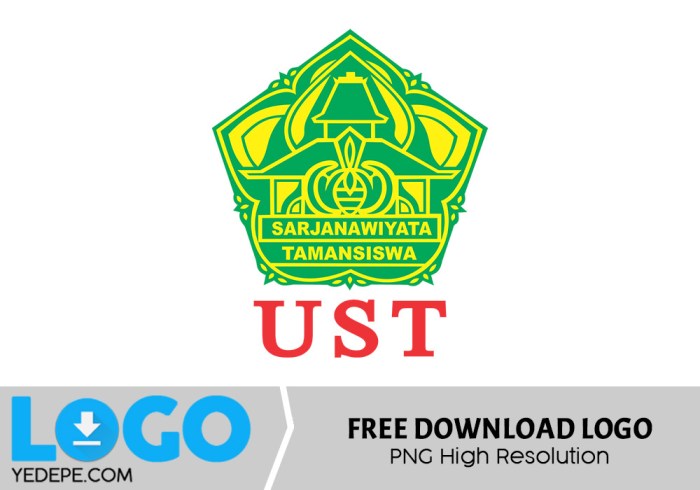 Universitas sarjanawiyata tamansiswa ust