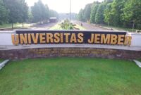 Universitas moch sroedji jember