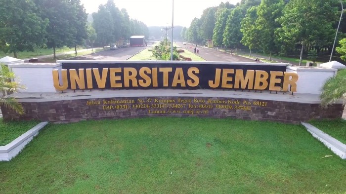 Universitas moch sroedji jember