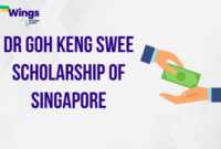 Beasiswa s1 di singapura dari goh keng swee gks scholarship