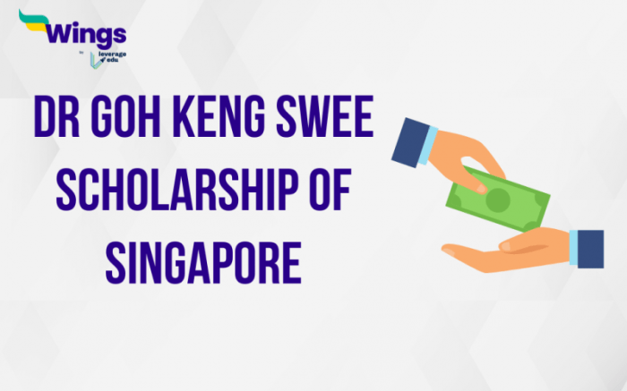 Beasiswa s1 di singapura dari goh keng swee gks scholarship