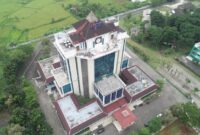 Jurusan di universitas trunojoyo madura