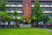 Universitas djuanda jurusan