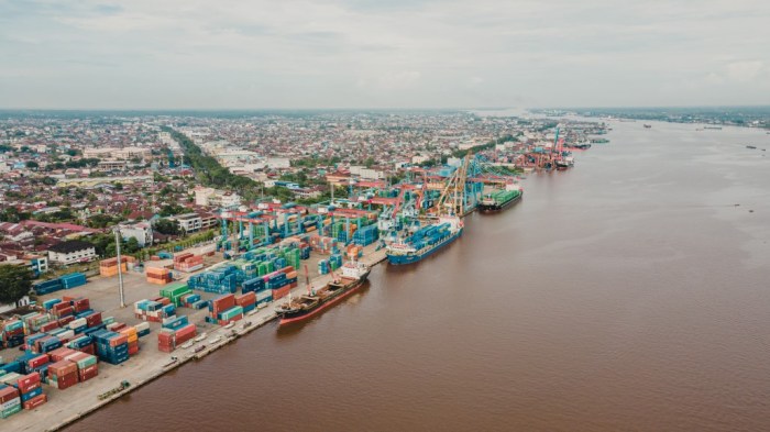 Cerita sejarah kota pontianak