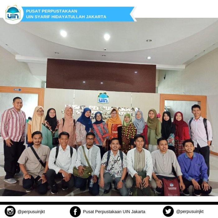 Repository uin jakarta fakultas dakwah