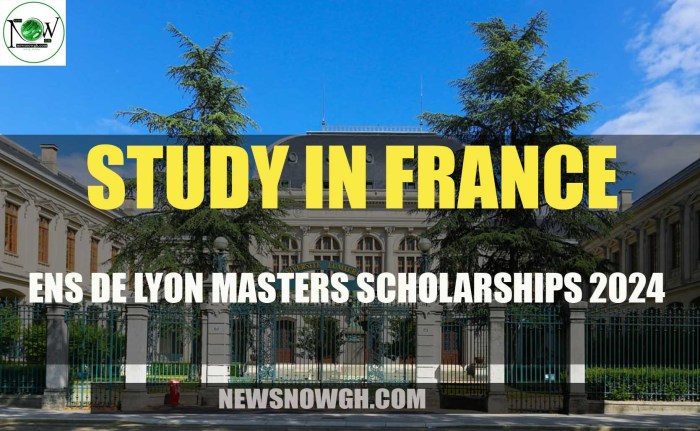 Scholarship ampre ens de lyon s2 1