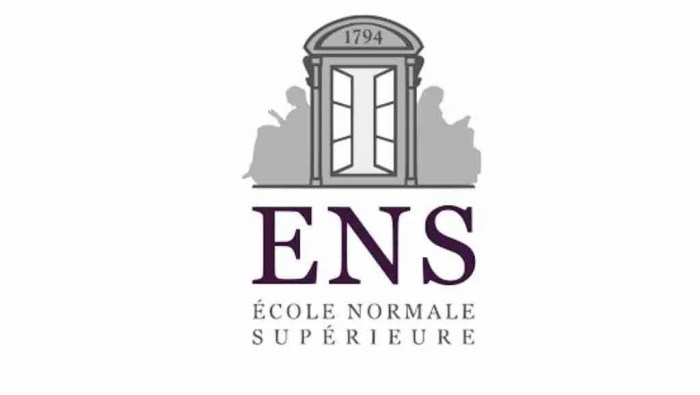 Beasiswa s2 di ecole normale superieure ens perancis