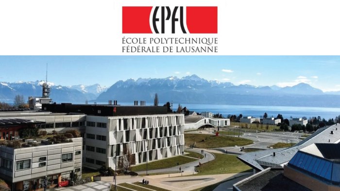 Beasiswa s2 di swiss federal institute of technology in lausanne swiss