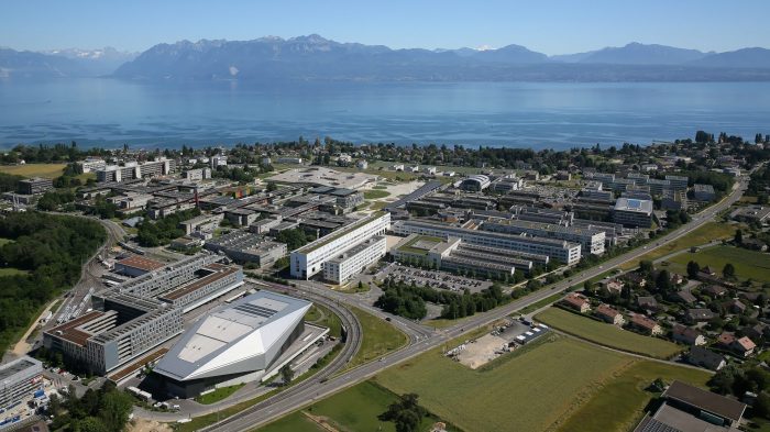 Beasiswa s2 di swiss dari ecole polytechnique federale de lausanne