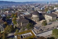 Beasiswa s2 eth zurich di swiss