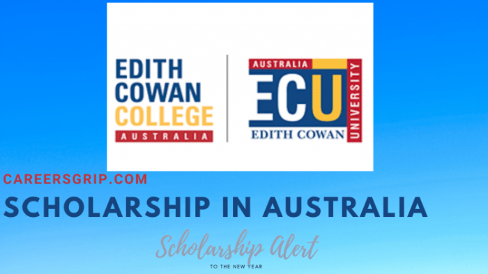 Edith cowan