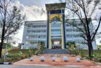 Universitas sultan zainal abidin