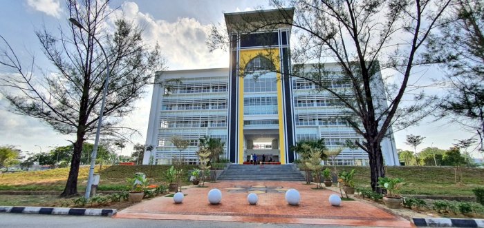 Universitas sultan zainal abidin