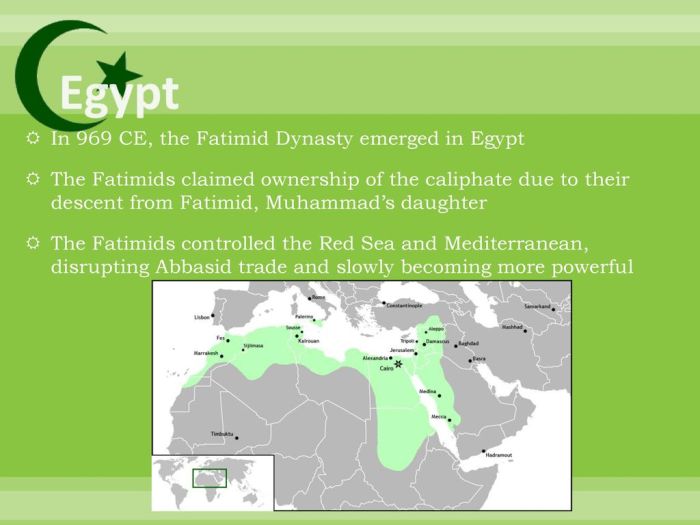 Fatimid apocalyptic