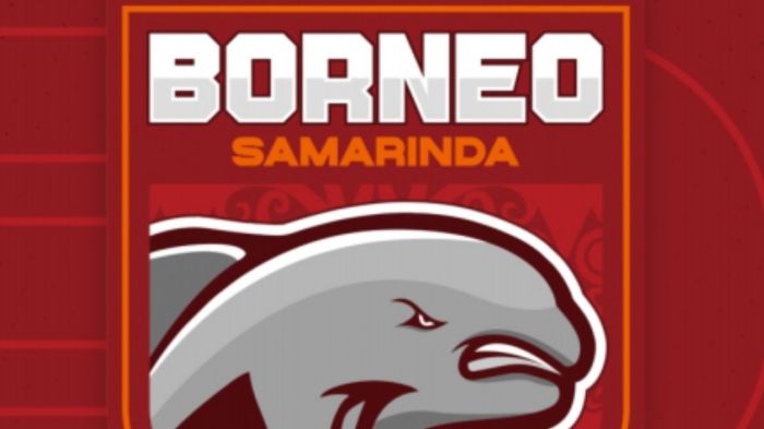 Sejarah borneo fc