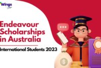 Beasiswa s2 dan s3 di australia dari endeavour postgraduate scholarships