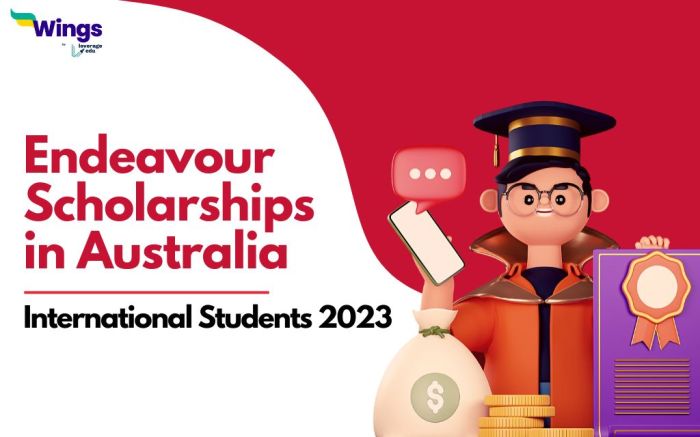 Beasiswa s2 dan s3 di australia dari endeavour postgraduate scholarships