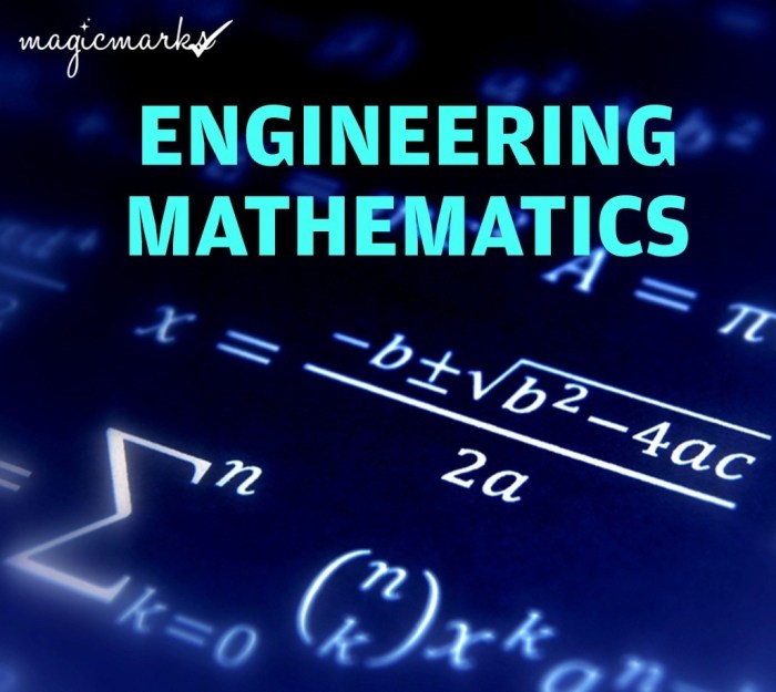 Matematika terapan teknik sipil