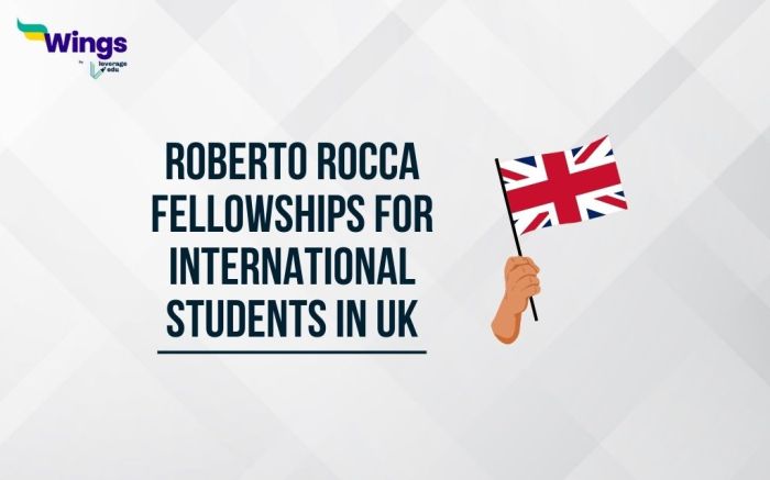 Beasiswa s3 di luar negeri dari roberto rocca fellowships