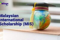 Malaysian international scholarship mis s2 1