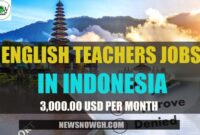 Pekerjaan bahasa inggris tts