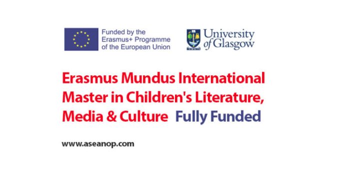 Erasmus childrens literature media and culture clmc s2 1