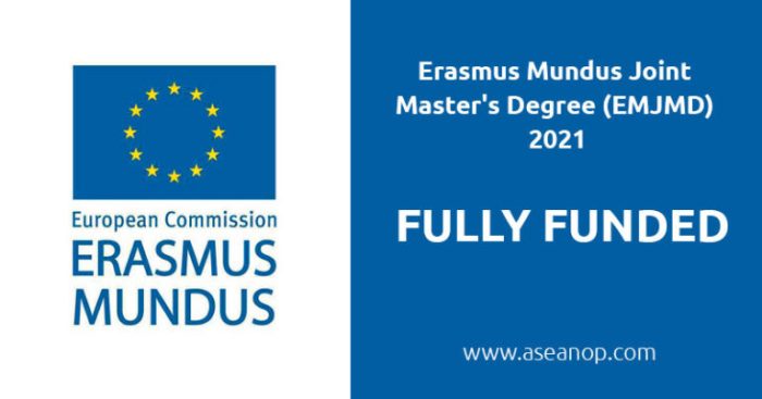 Doc nomads erasmus mundus joint master degree emjmd s2 1