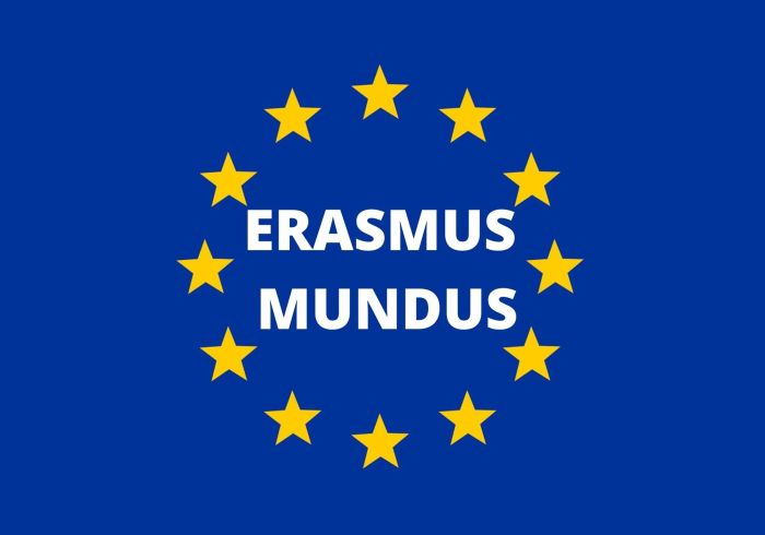 Erasmus scholarships mundus joint introducing minute