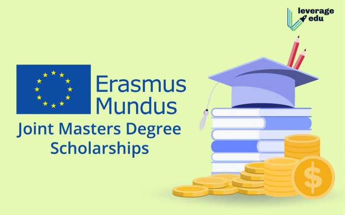 Mundus erasmus joint scholarships hotjobsng aces