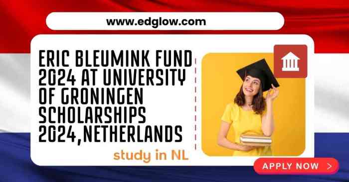 Eric bleumink fund university of groningen s2 1