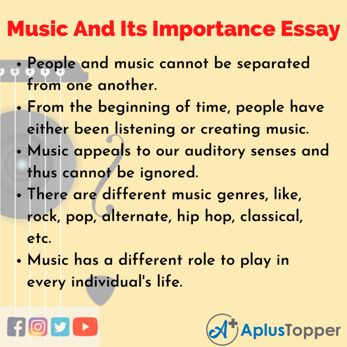 Contoh soal essay seni musik dan jawabannya