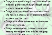 Pidato bahasa inggris tentang drugs