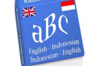 Free artinya bahasa indonesia