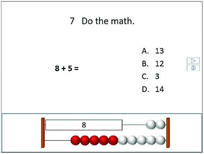 Contoh soal pilihan ganda matematika