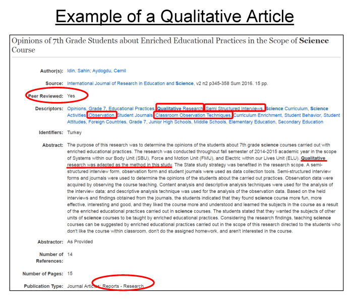 Contoh artikel universitas terbuka