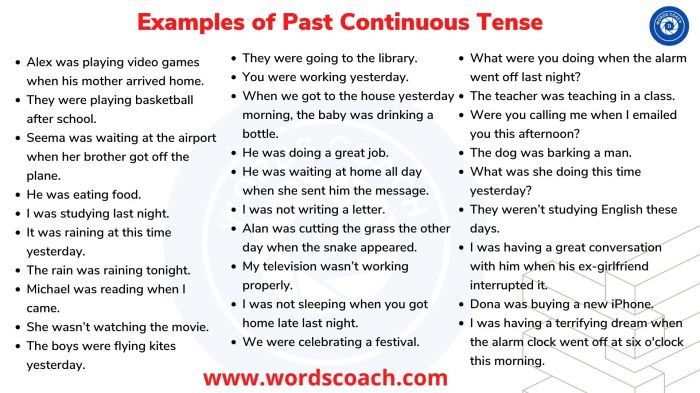 Grade grammar english tenses tense past verb continuous verbs worksheets kids lesson lessons present simple worksheet class exercises em activities