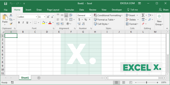 Excel workbook worksheet basics cell file spreadsheet blank microsoft overview screen left menu document sheets top use used simple tab